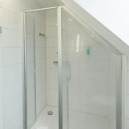 Hotell Cuxlandhotel 124 Dorumer Neufeld