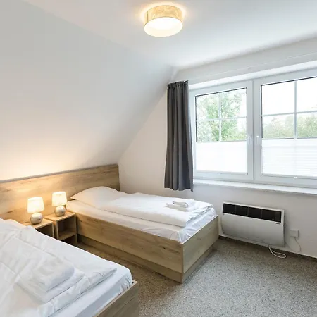 Hotell Cuxlandhotel 124