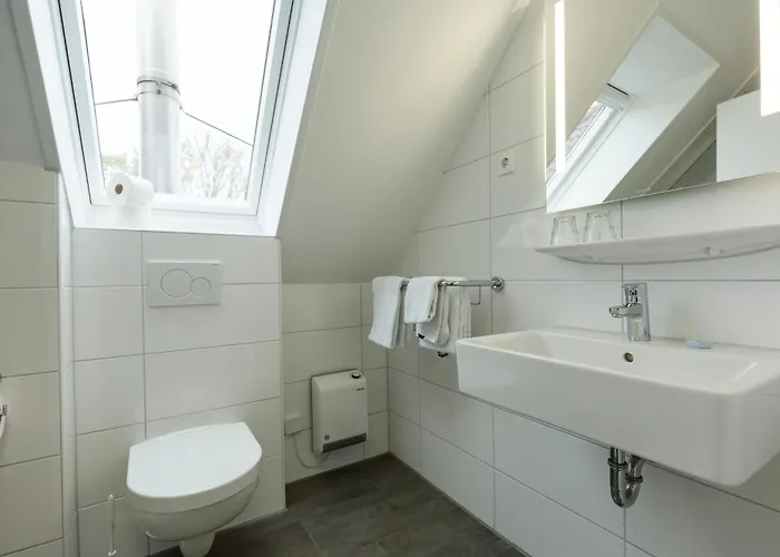 Cuxlandhotel 124 酒店